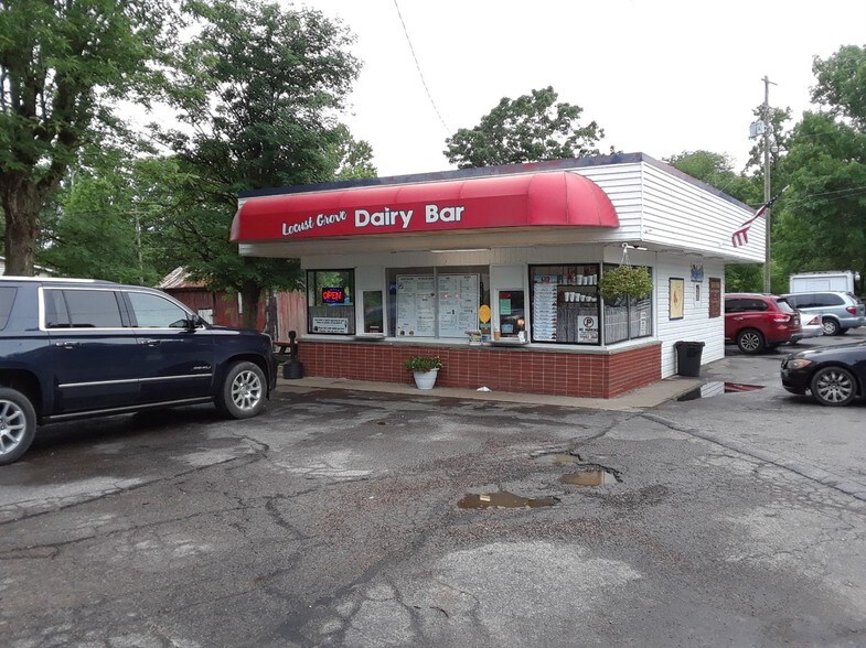 29913 State Route 41, Peebles, OH for sale - Other - Image 1 of 1