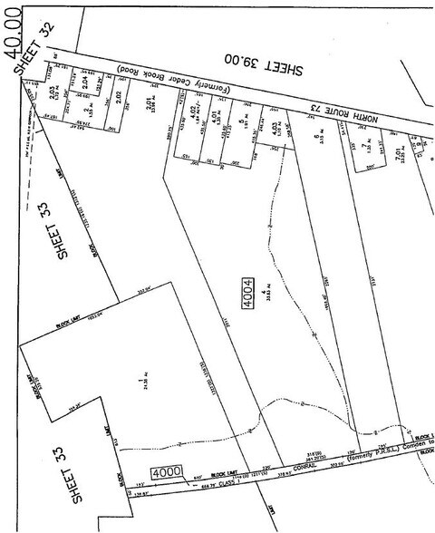 N Route 73, Berlin, NJ for sale - Primary Photo - Image 2 of 2