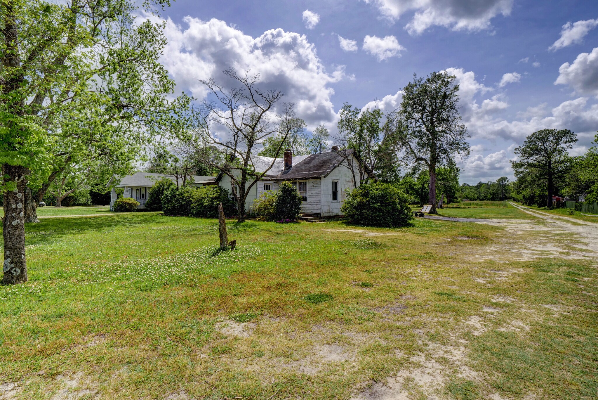 2723 Castle Hayne Rd, Castle Hayne, NC 28429 Land Property for Sale