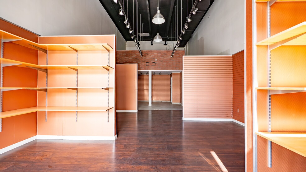 7101 N Miami Ave, Miami, FL for lease - Building Photo - Image 3 of 20