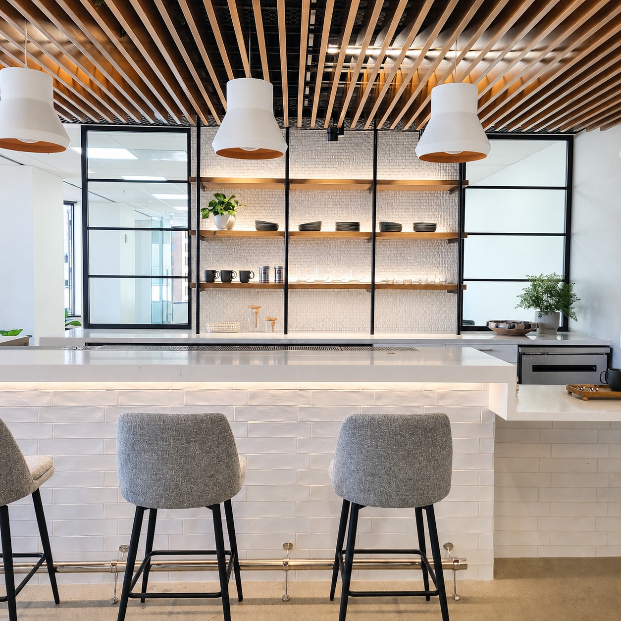 101 Mission St, San Francisco, CA for lease Interior Photo- Image 1 of 4