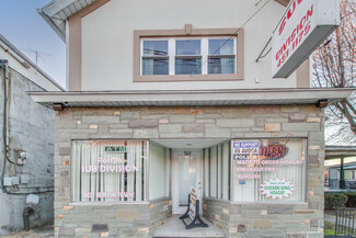 More details for 743 Main St, Avoca, PA - Retail for Sale