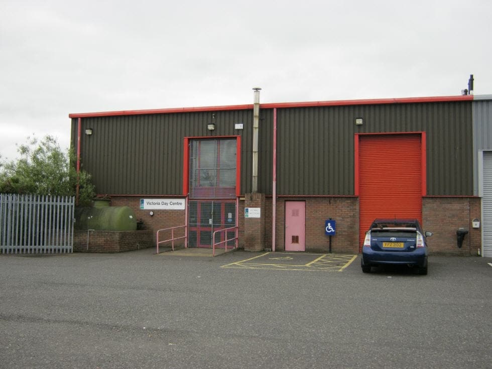 Tamar St, Belfast for sale Primary Photo- Image 1 of 1