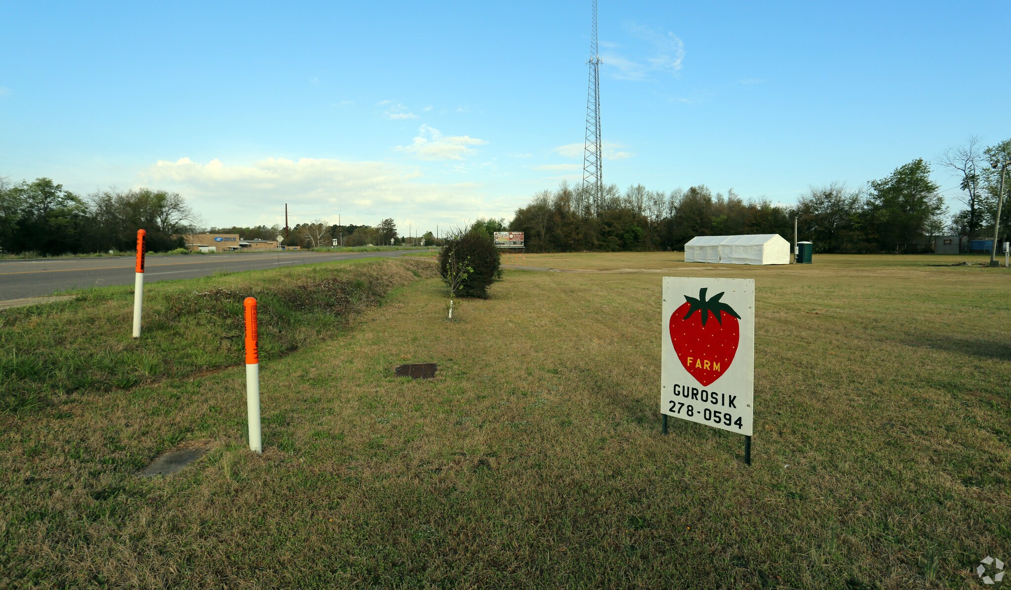 2443 Wagener Rd, Aiken, SC for sale Primary Photo- Image 1 of 1