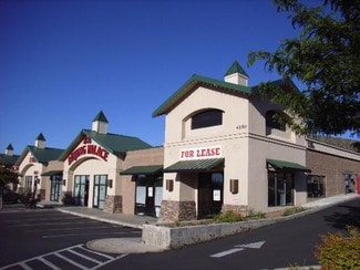 More details for 4250 Cochise St, Carson City, NV - Retail for Lease