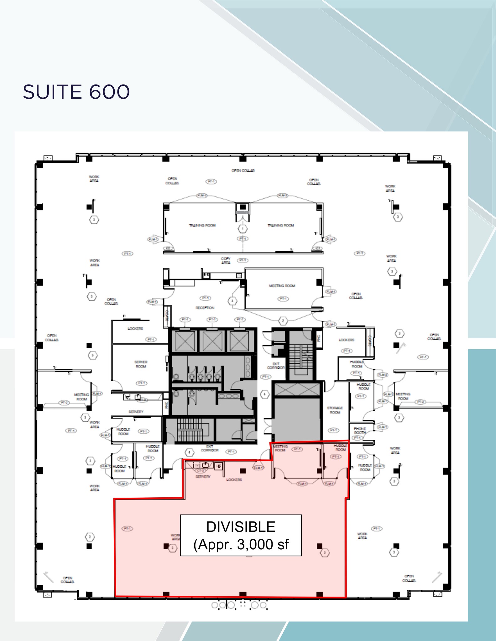 905 King St W, Toronto, ON for lease Site Plan- Image 1 of 1