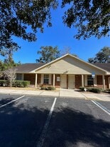 3840 Williamsburg Park Blvd, Jacksonville FL - Loft