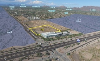 More details for N Scottsdale Rd, Scottsdale, AZ - Land for Sale