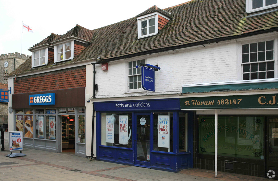 3 West St, Havant, PO9 1EH - Retail for Lease | LoopNet