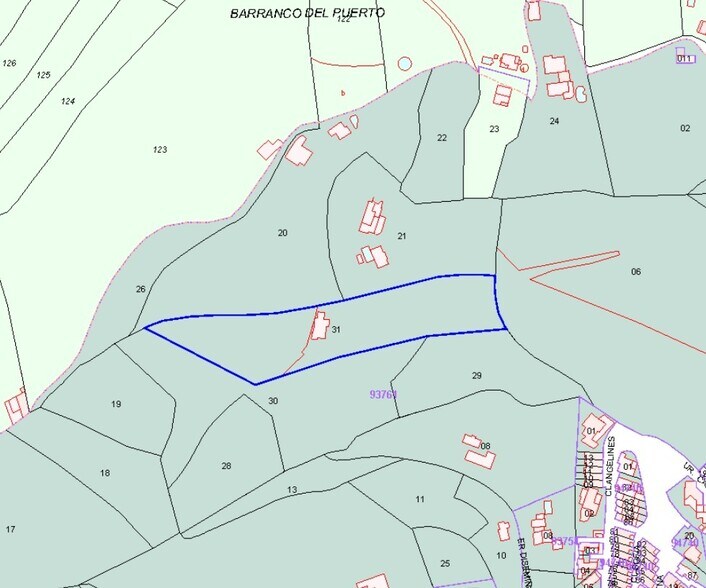 Land in Nerja for sale - Building Photo - Image 2 of 10