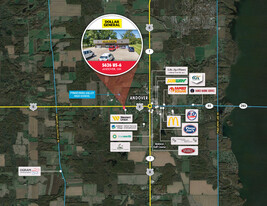 Dollar General Portfolio - Commercial Real Estate