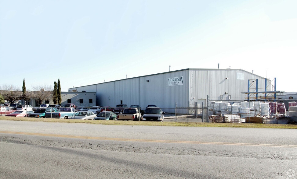 10130 Jones Maltsberger Rd, San Antonio, TX for lease - Building Photo - Image 2 of 10