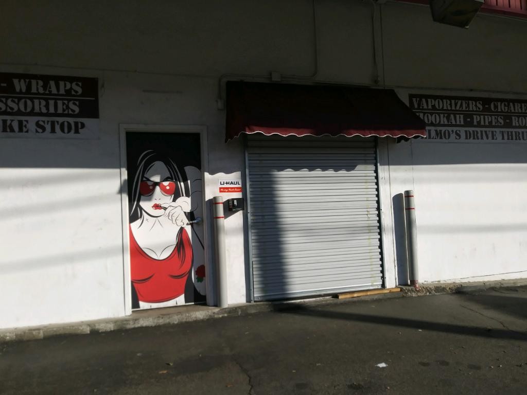 8901 Reseda Blvd, Northridge, CA for sale Other- Image 1 of 1