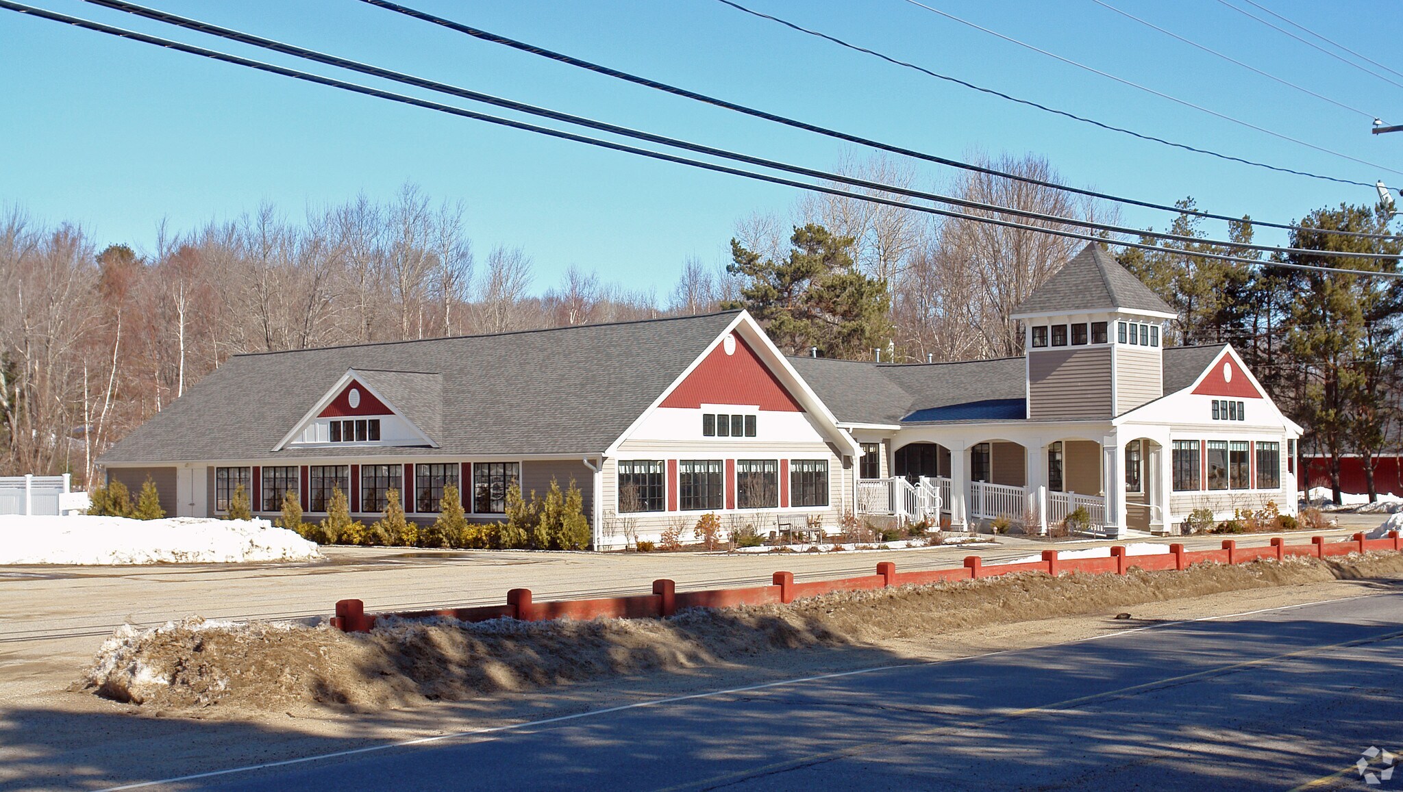 2128 Post Rd, Wells, ME for sale Building Photo- Image 1 of 1