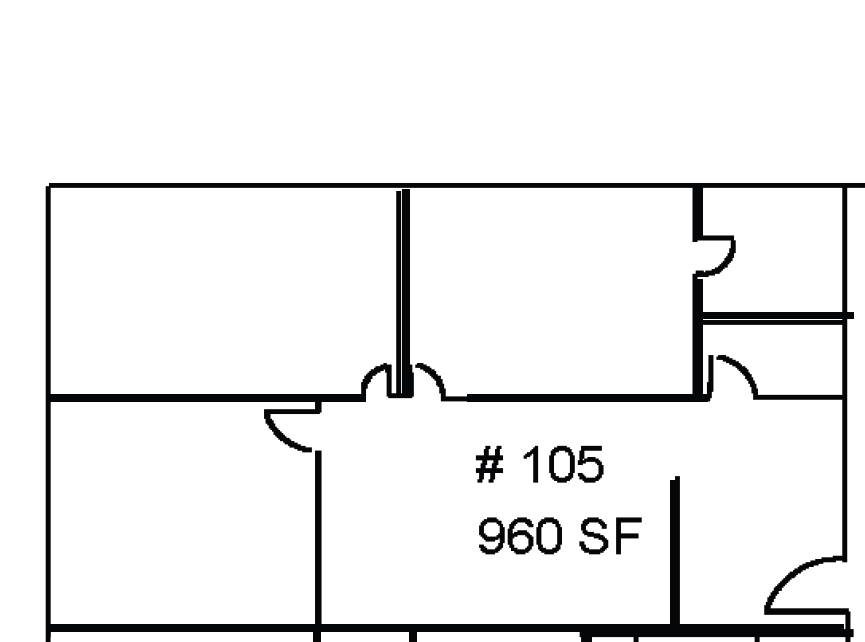 7050 Lakeview Haven, Houston, TX for lease Site Plan- Image 1 of 1