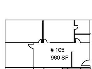 7050 Lakeview Haven, Houston, TX for lease Site Plan- Image 1 of 1