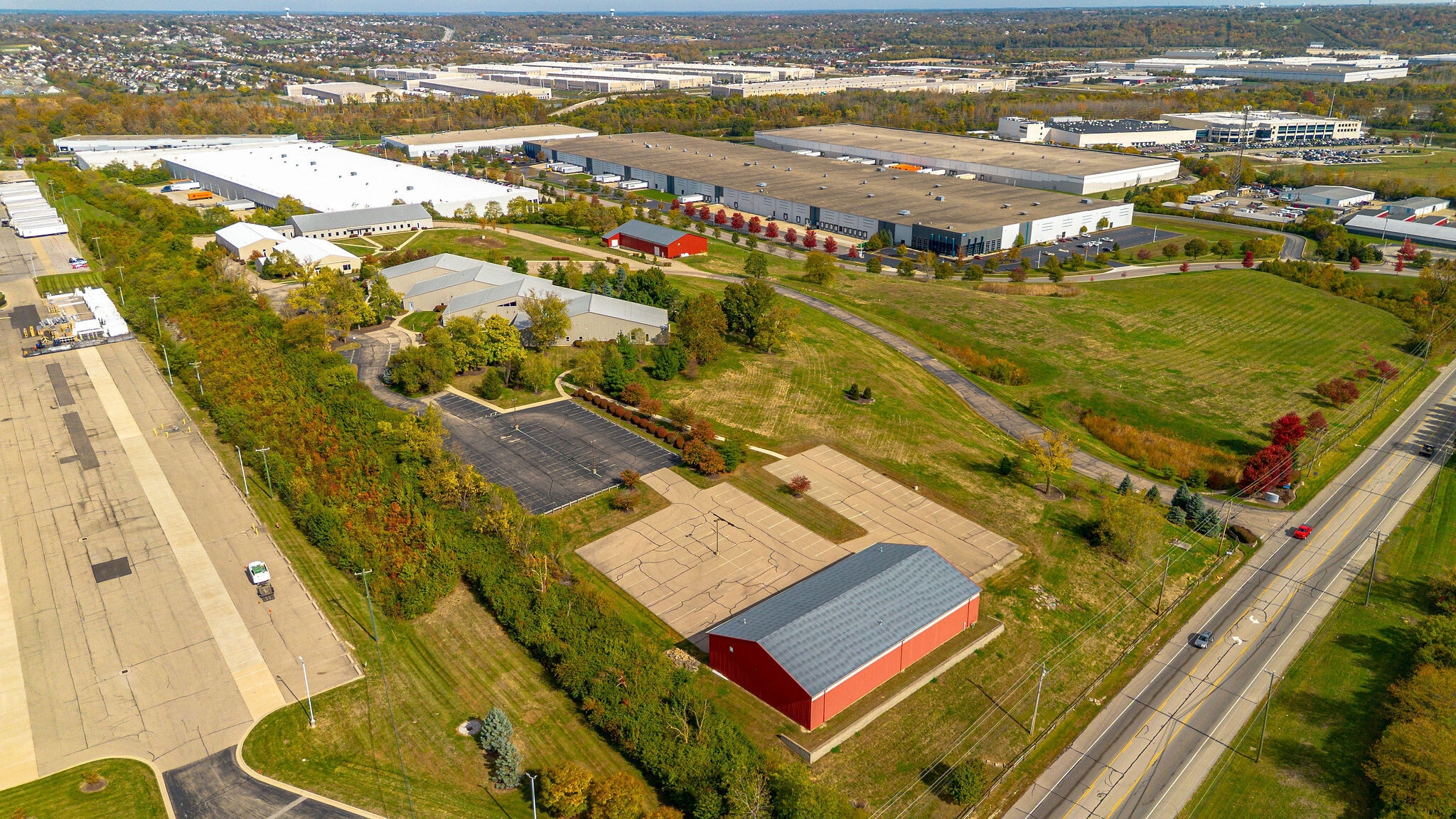 4400 Port Union Rd, West Chester, OH for lease Interior Photo- Image 1 of 3