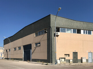 More details for Calle Marie Curie, 29, Arganda del Rey - Industrial for Sale