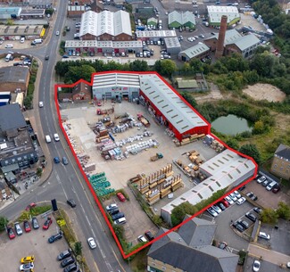 More details for Manor St, Braintree - Industrial for Sale