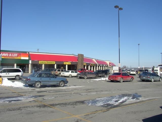 805 Bardstown Rd, Springfield, KY for lease - Building Photo - Image 2 of 3