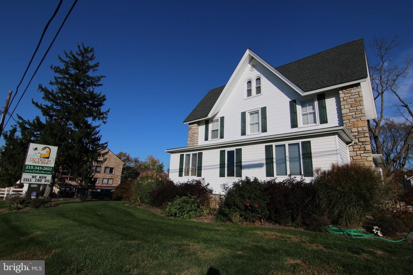 2539 York Rd, Jamison, PA for sale Building Photo- Image 1 of 1