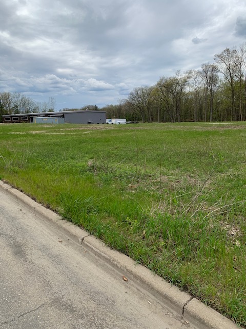 408 Commerce Rd, Vestal, NY for lease Building Photo- Image 1 of 4