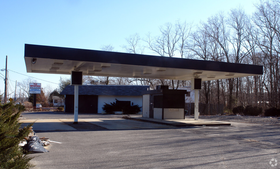 5115 State Route 33, Farmingdale, NJ for sale - Building Photo - Image 1 of 4