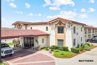 More details for 11999 East Fwy, Houston, TX - Hospitality for Sale