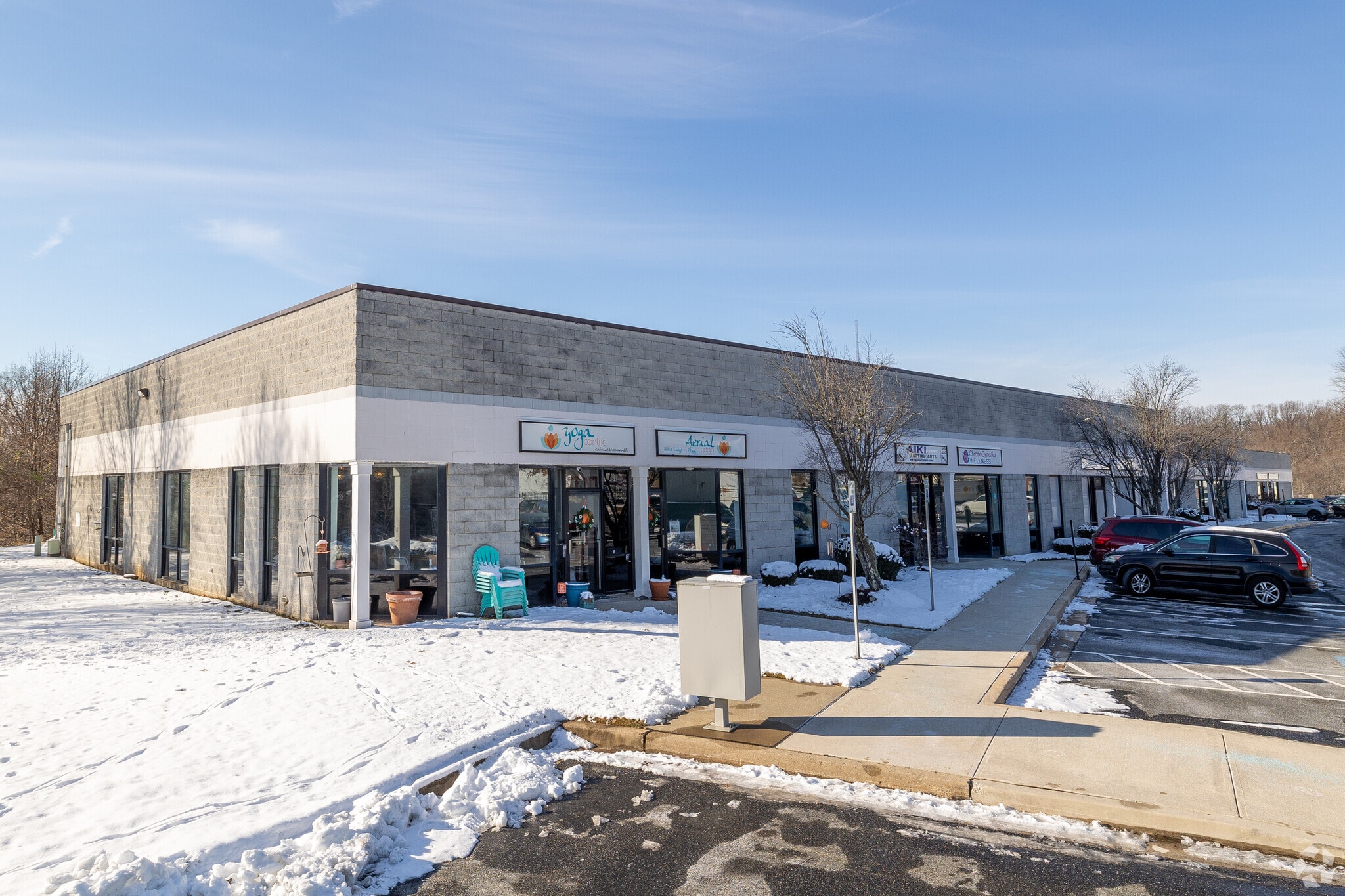 227 Gateway Dr, Bel Air, MD for lease Primary Photo- Image 1 of 8