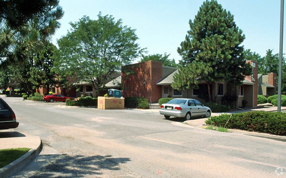 8751 E Hampden Ave, Denver, CO 80231