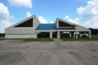 More details for 1229 Corporate Dr, Rosenberg, TX - Office for Sale