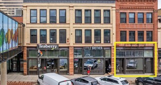 More details for 115 Broadway N, Fargo, ND - Retail for Sale