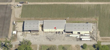 13514 Glen Harwell Rd, Dover, FL - AERIAL  map view