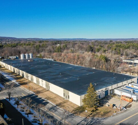 75 Jytek Dr, Leominster, MA for lease Building Photo- Image 1 of 8