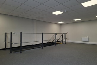 Thorpe Rd, Melton Mowbray for lease Interior Photo- Image 1 of 11