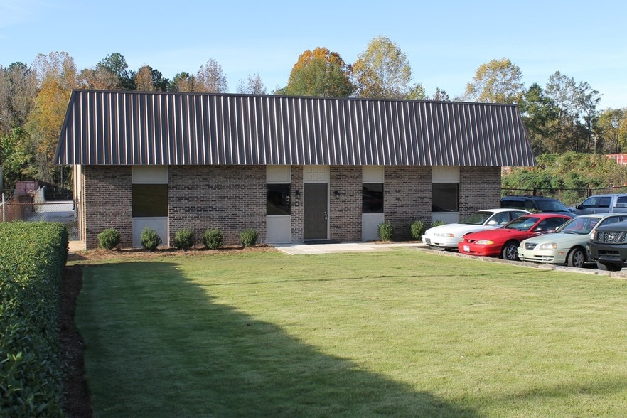 1421 Belfast Ave, Columbus, GA for sale - Primary Photo - Image 1 of 1