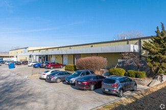 More details for 1811 N Topping Ave, Kansas City, MO - Office for Lease