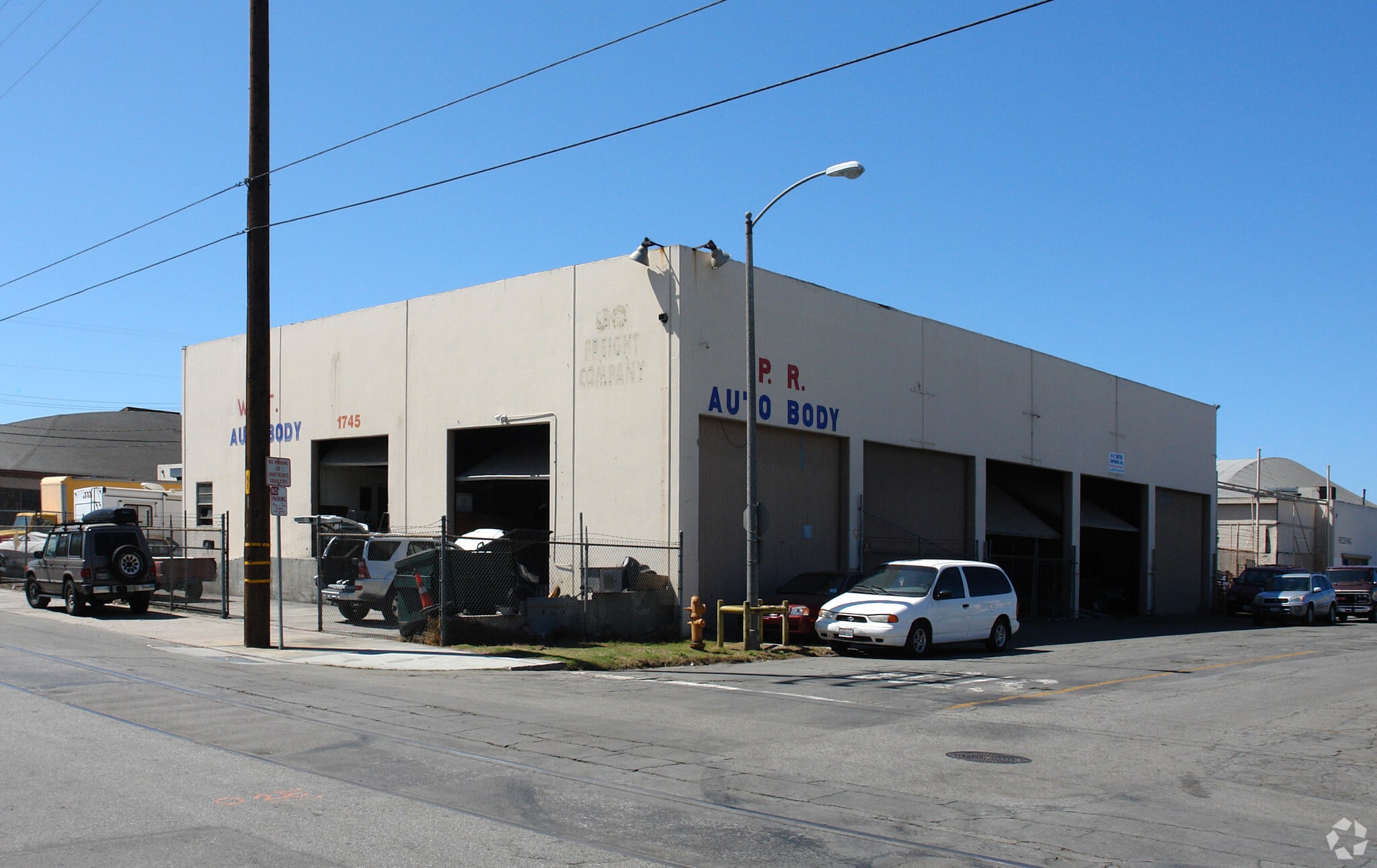 1727-1745 Daisy Ave, Long Beach, CA for lease Primary Photo- Image 1 of 6