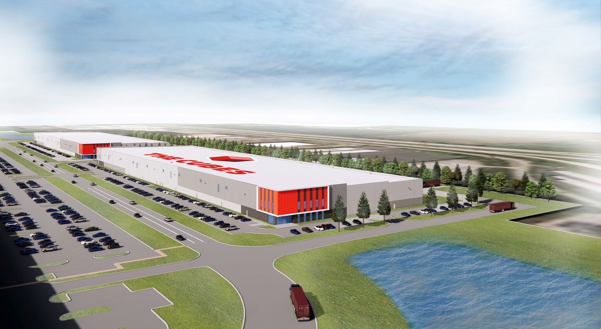 10300 Schuster Way, Etna, OH for sale Primary Photo- Image 1 of 1