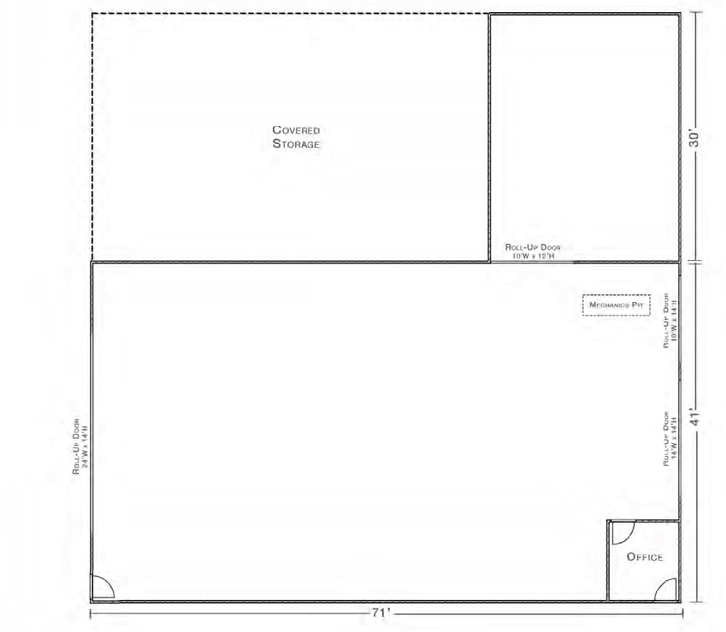 6362 Edison Rd, Marsing, ID 83639 Industrial for Sale