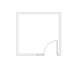 3033 Chimney Rock Dr, Houston, TX for lease Floor Plan- Image 1 of 1