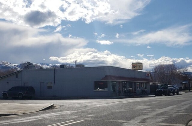 200 Main St, Richland, OR for sale Primary Photo- Image 1 of 1