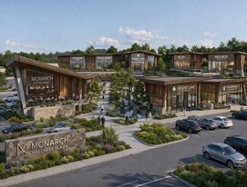 Proposed Prime Medical & Professional Space - Warehouse