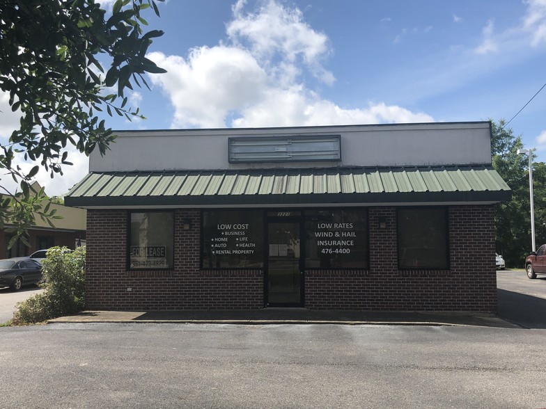 3221 SpringHill Ave, Mobile, AL 36607