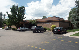 More details for 7335 S Pierce St, Littleton, CO - Office/Medical for Lease