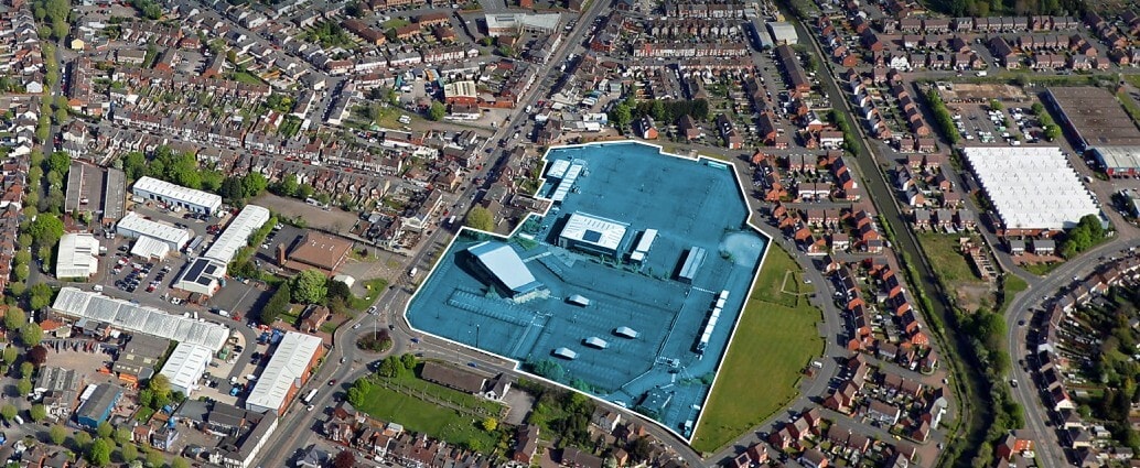 800 Old Church Rd, Coventry for sale Primary Photo- Image 1 of 1