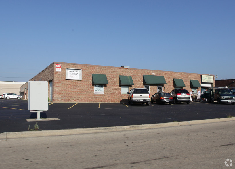 1125 Paramount Pky, Batavia, IL for lease - Primary Photo - Image 3 of 7