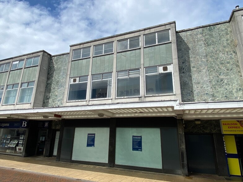 6-30 Southernhay, Basildon for lease - Building Photo - Image 3 of 3