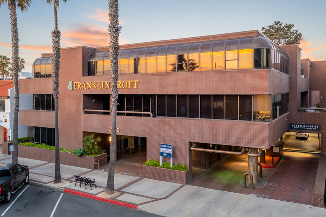 More details for 7855 Fay Ave, La Jolla, CA - Office, Office/Medical for Lease