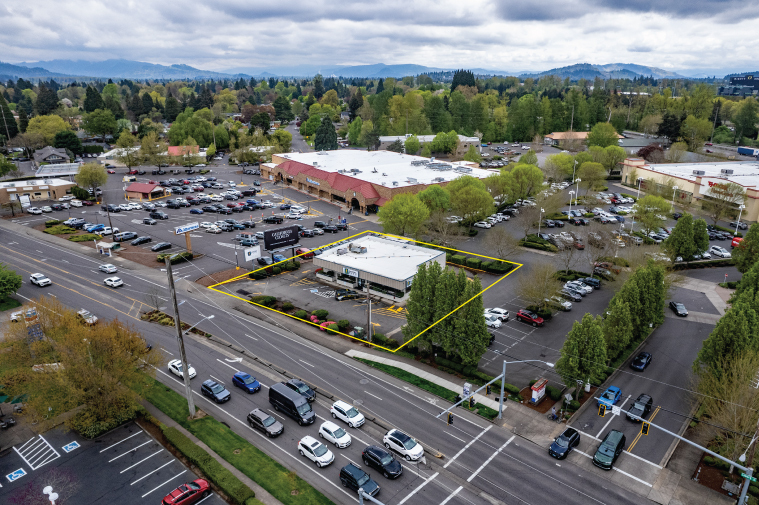 255 Coburg Rd, Eugene, OR for lease - Building Photo - Image 2 of 7